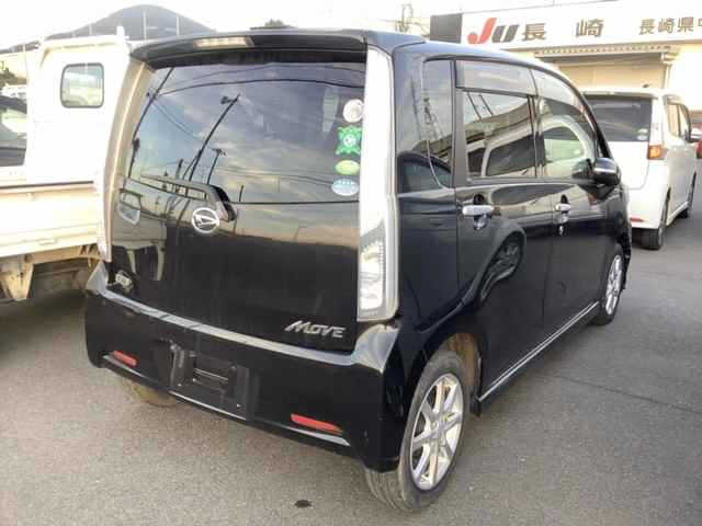 DAIHATSU MOVE 2013