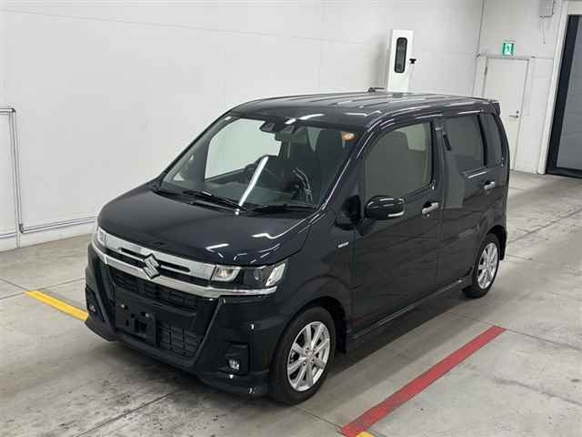 SUZUKI WAGON R 2024
