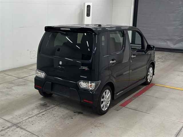 SUZUKI WAGON R 2024