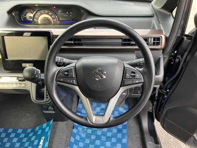 SUZUKI WAGON R 2024