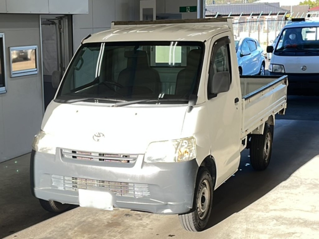 TOYOTA TOWN ACE TRUCK 2011