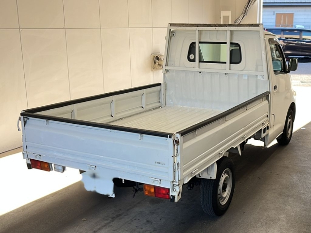 TOYOTA TOWN ACE TRUCK 2011