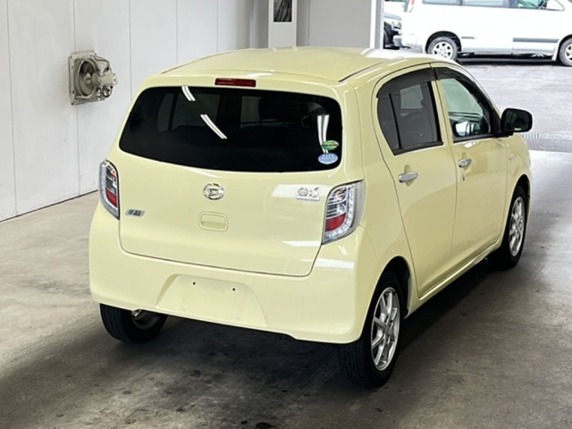 DAIHATSU MIRA E S 2014