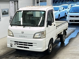 DAIHATSU HIJET TRUCK 2009