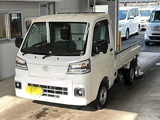 DAIHATSU HIJET TRUCK 2025