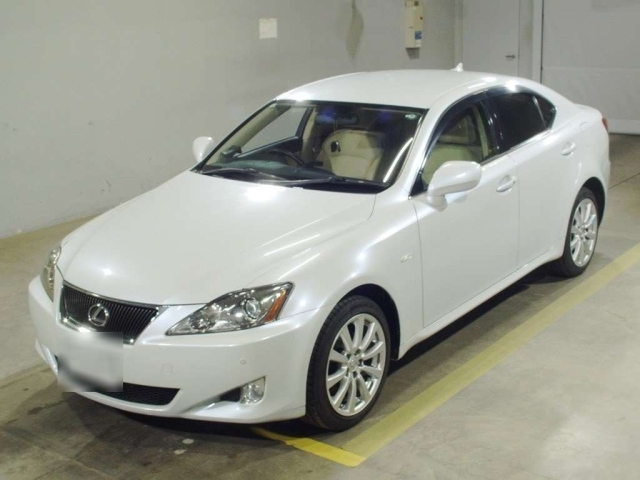 LEXUS IS 2006