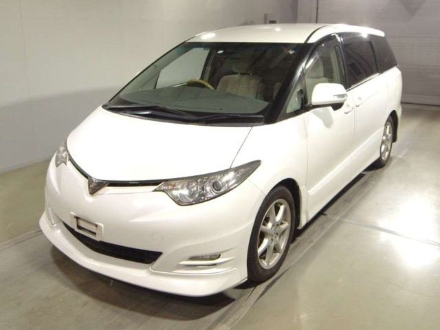 TOYOTA ESTIMA 2008