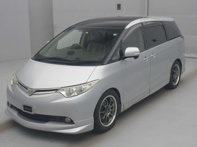 TOYOTA ESTIMA 2006