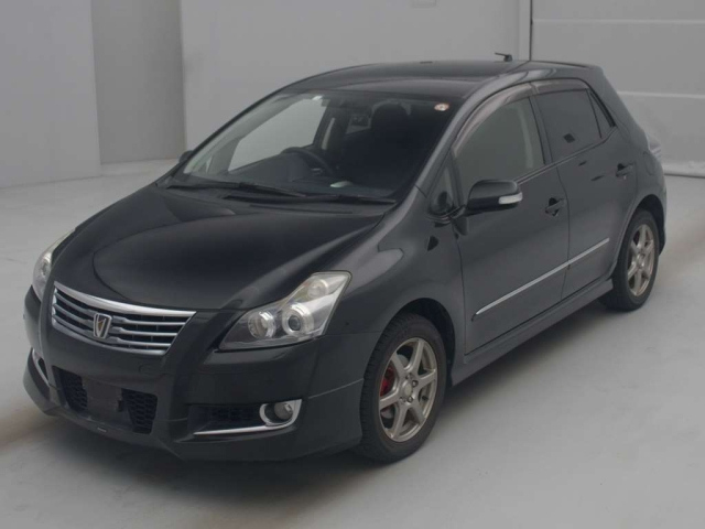 TOYOTA BLADE 2010