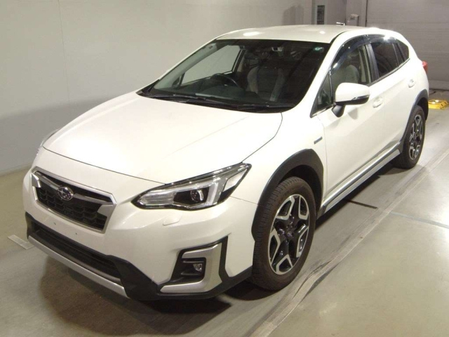 SUBARU XV 2020