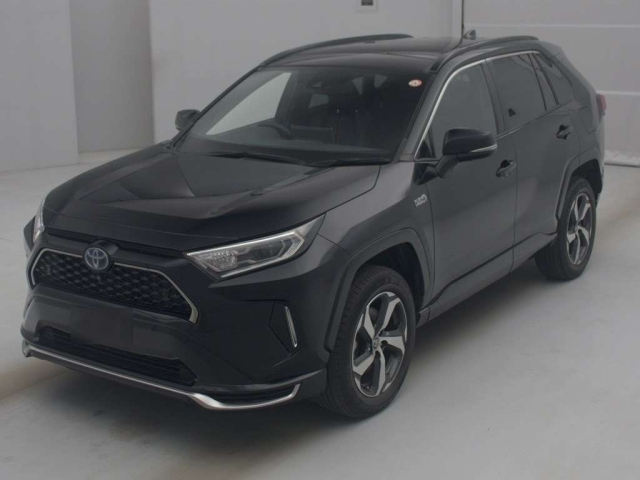 TOYOTA RAV4 2021