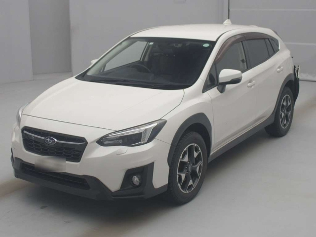 SUBARU IMPREZA 2018