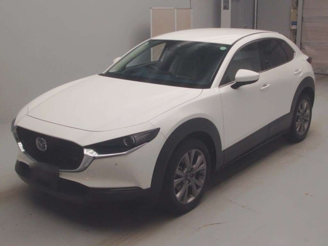 MAZDA CX-30 2020