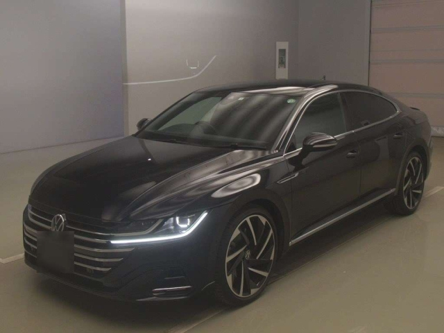 VOLKSWAGEN ARTEON 2022