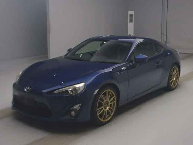 TOYOTA 86