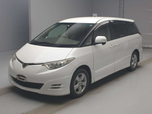 TOYOTA ESTIMA 2008