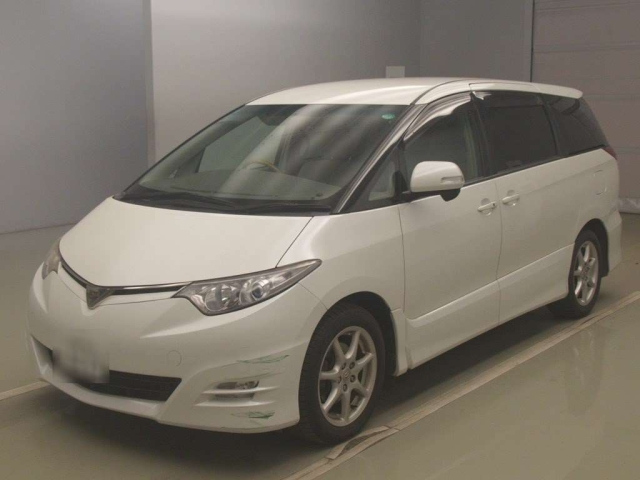 TOYOTA ESTIMA 2007