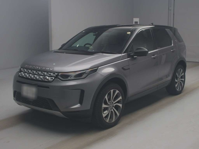 ROVER DISCOVERY