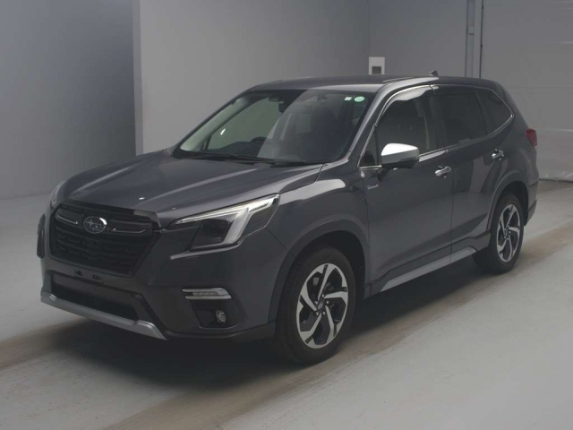 SUBARU FORESTER 2023