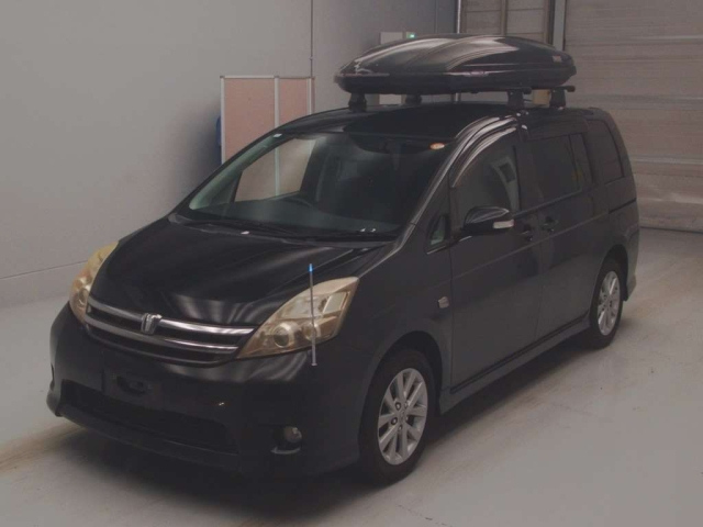 TOYOTA ISIS 2008