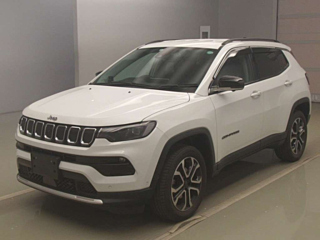 chrysler jeep-compass