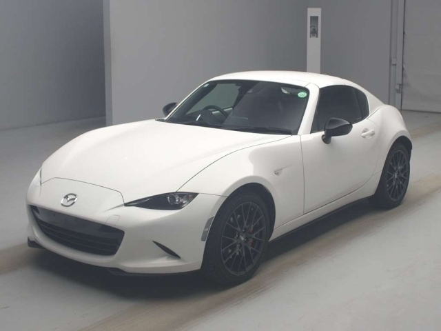 MAZDA ROADSTER 2016