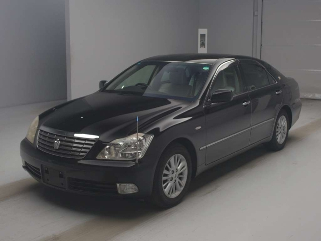 TOYOTA CROWN 2007