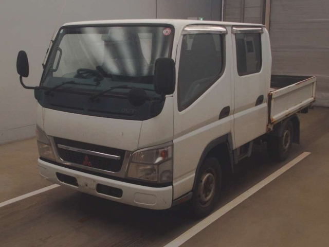 MITSUBISHI CANTER 2006