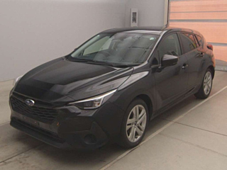 SUBARU IMPREZA 2024