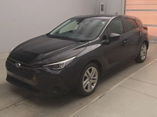 SUBARU IMPREZA 2024