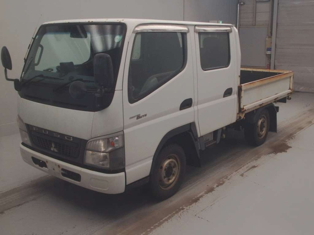 MITSUBISHI CANTER 2010