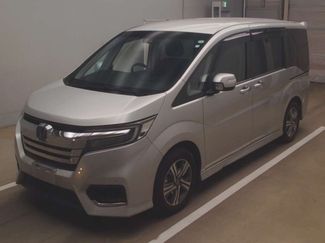 HONDA STEP WAGON 2020
