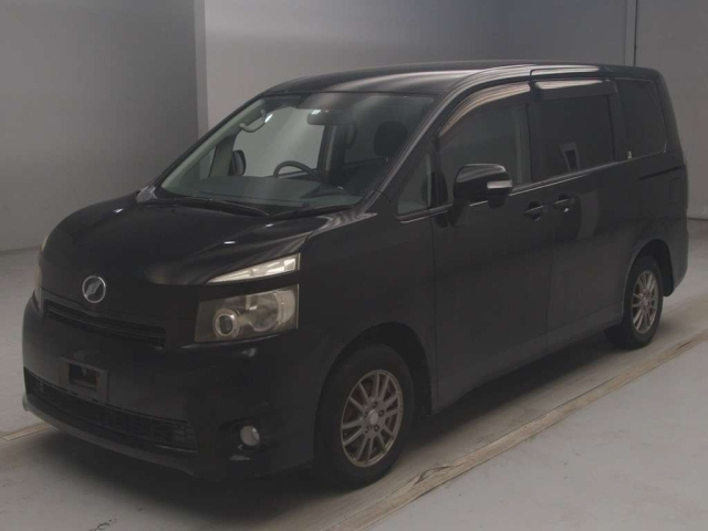 TOYOTA VOXY 2007