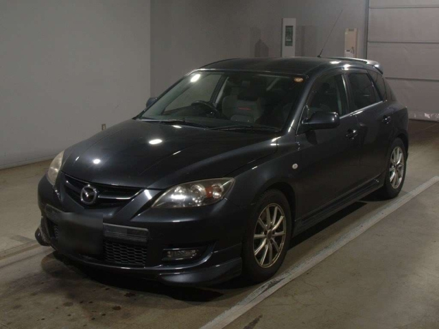 MAZDA AXELA 2007