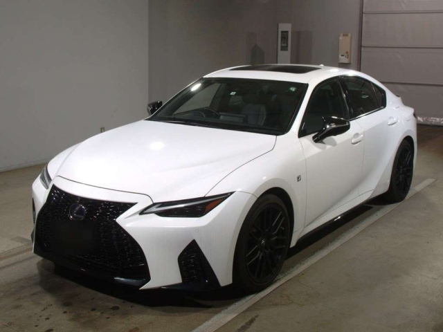 LEXUS IS 2022