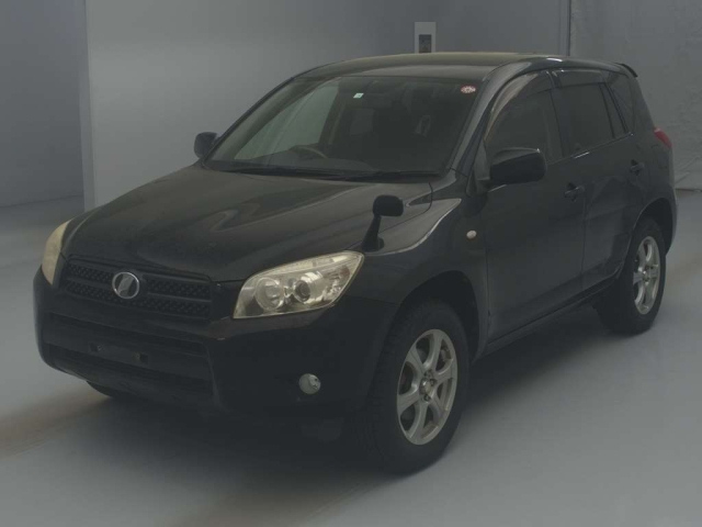 TOYOTA RAV4 2006