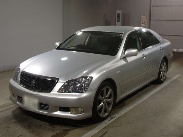 TOYOTA CROWN 2006
