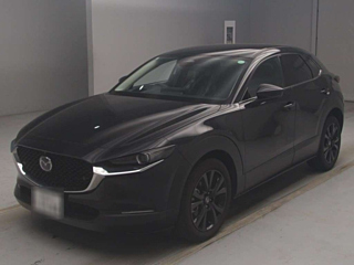 MAZDA CX-30 2024
