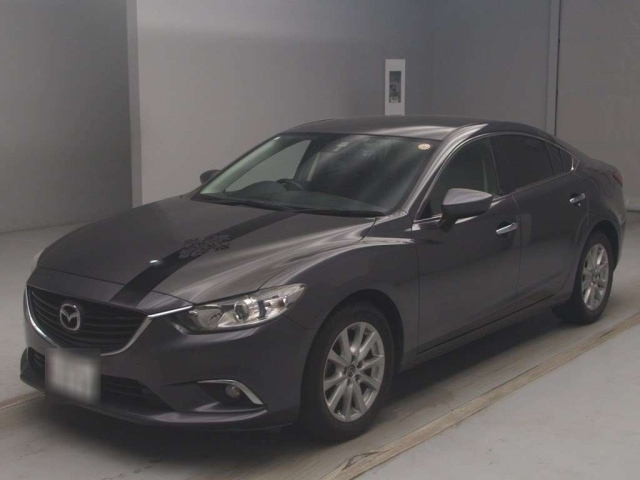 MAZDA ATENZA SEDAN 2014