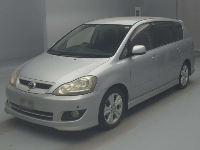 TOYOTA IPSUM