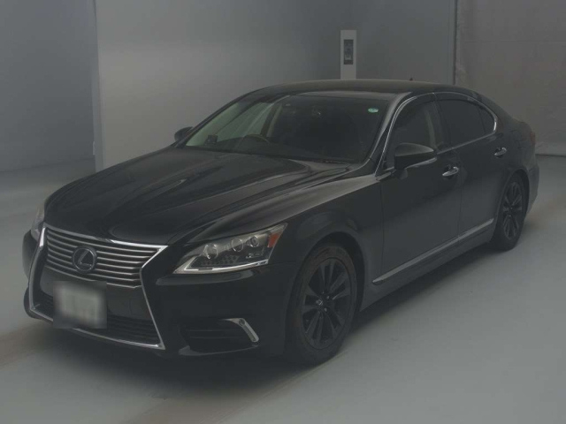 LEXUS LS 2013