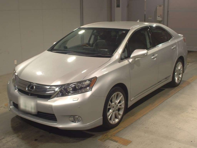 LEXUS HS