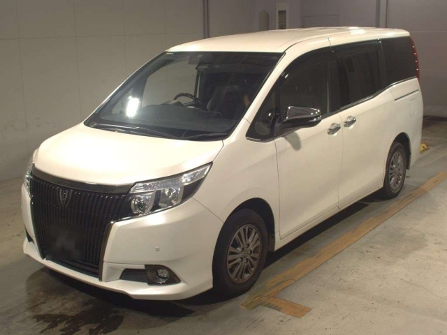 TOYOTA ESQUIRE