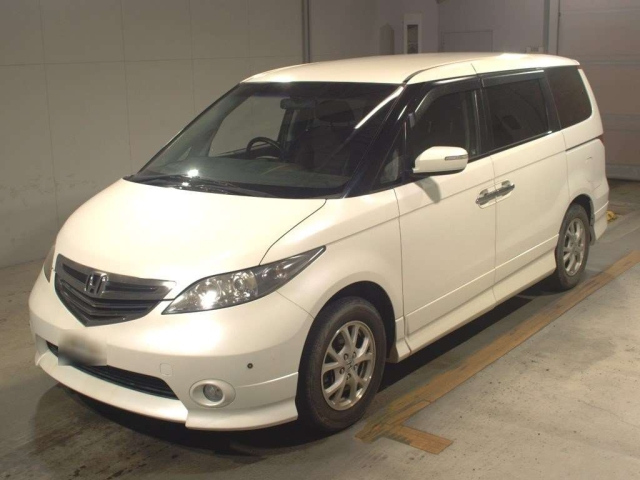HONDA ELYSION 2006