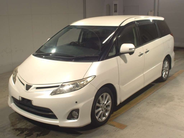 TOYOTA ESTIMA 2010