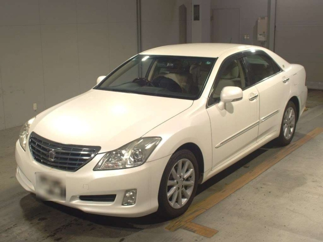 TOYOTA CROWN 2008
