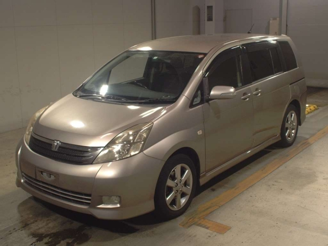 TOYOTA ISIS 2006