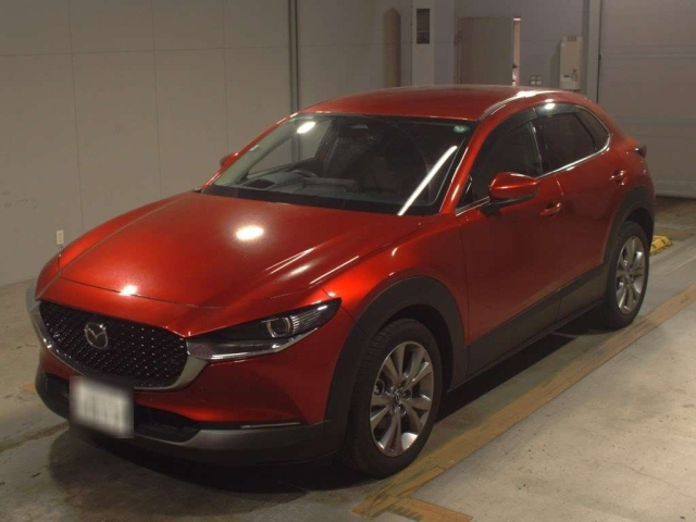 MAZDA CX-30 2023