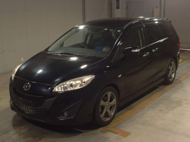 MAZDA PREMACY 2016