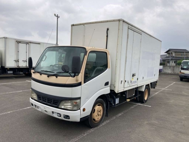 TOYOTA DYNA 2006